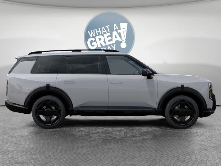 2027 Kia Telluride - view 7