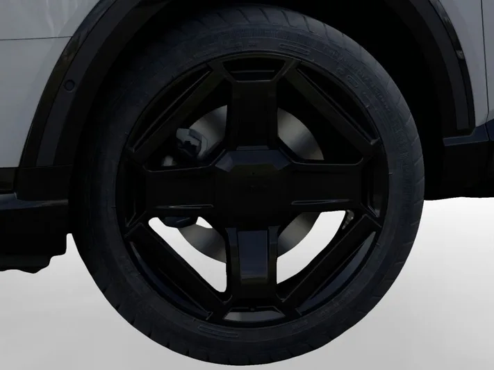 2027 Kia Telluride - view 9
