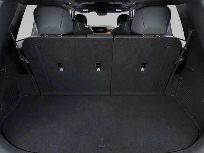 2027 Kia Telluride - view 19
