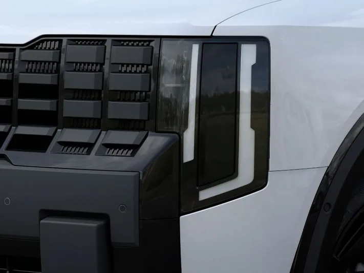 2027 Kia Telluride - view 10