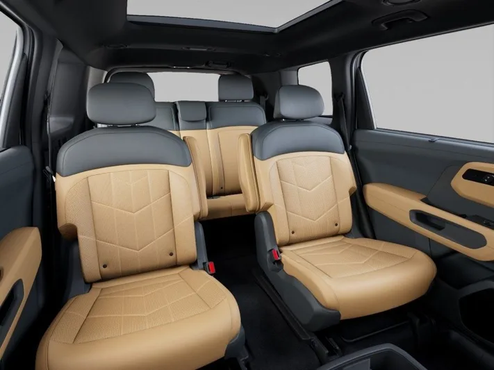 2027 Kia Telluride - view 16