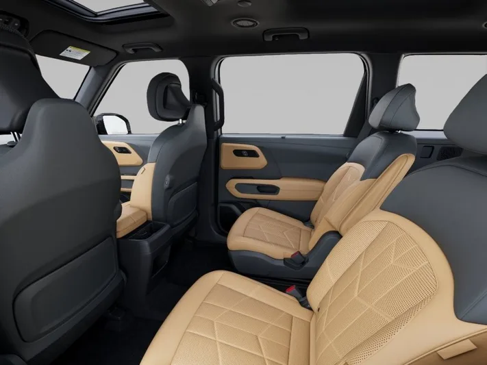 2027 Kia Telluride - view 18