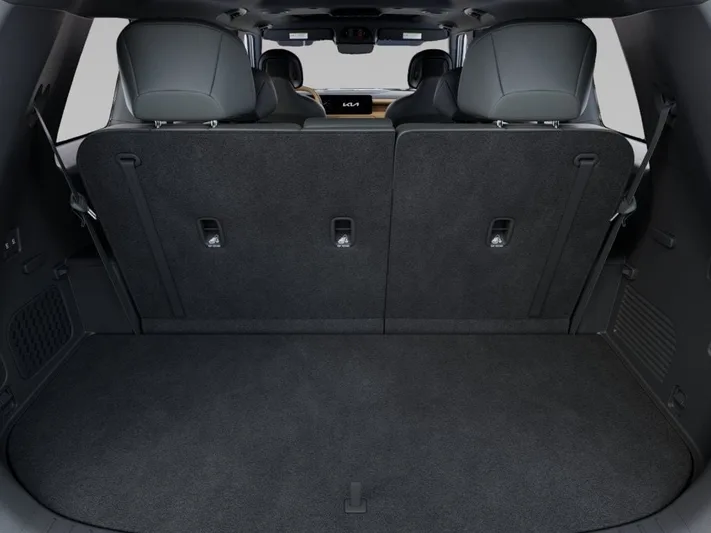 2027 Kia Telluride - view 19