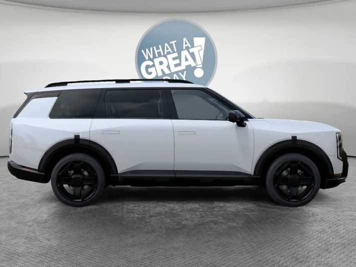 2027 Kia Telluride - view 7