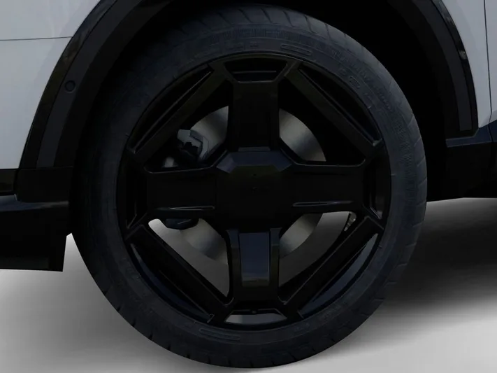 2027 Kia Telluride - view 9