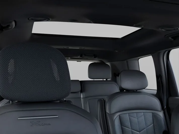 2027 Kia Telluride - view 27