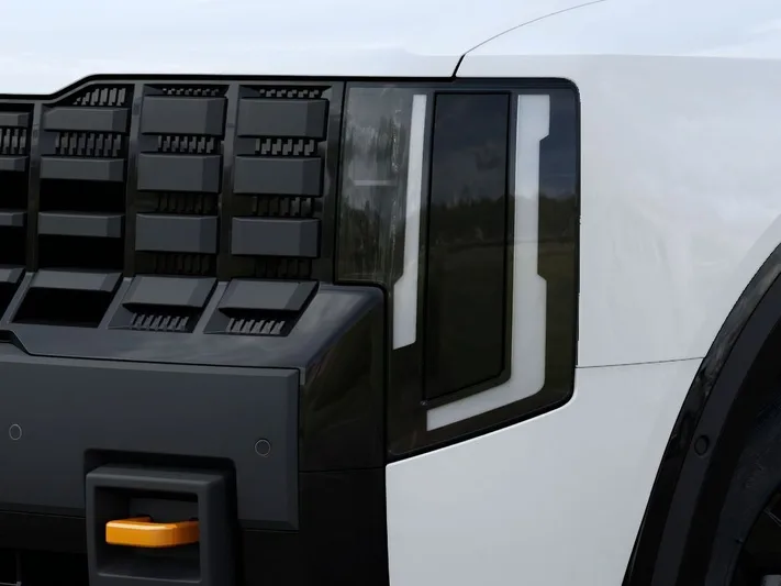 2027 Kia Telluride - view 10