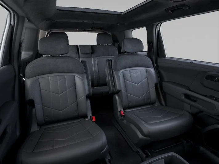 2027 Kia Telluride - view 16