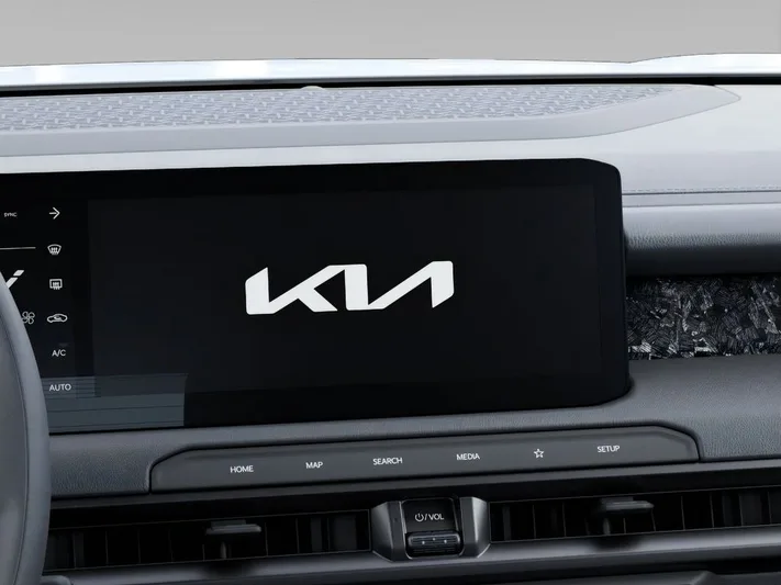 2027 Kia Telluride - view 20