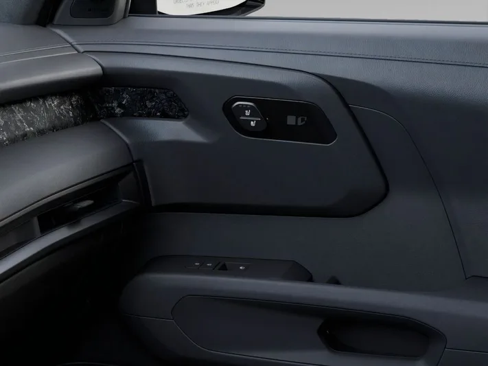 2027 Kia Telluride - view 25