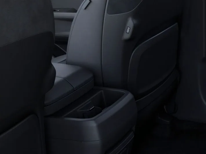 2027 Kia Telluride - view 26