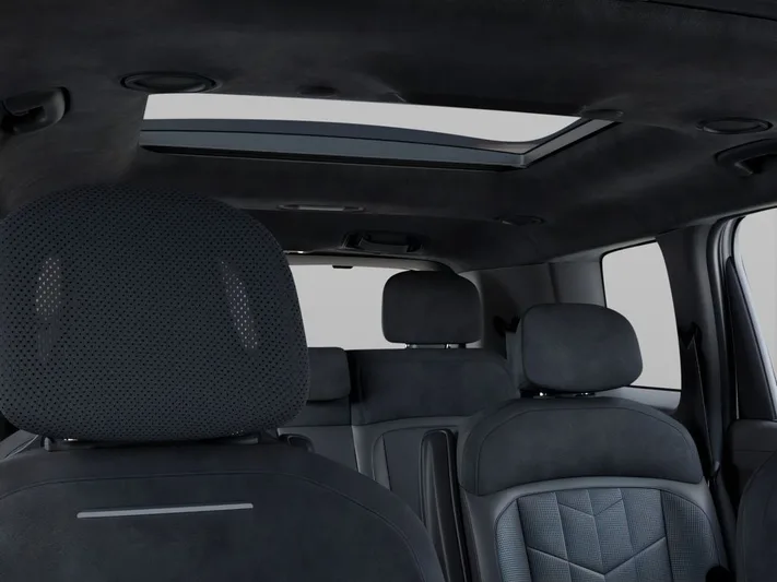 2027 Kia Telluride - view 27