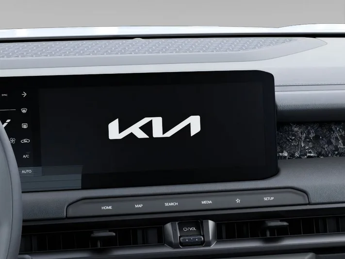 2027 Kia Telluride - view 20