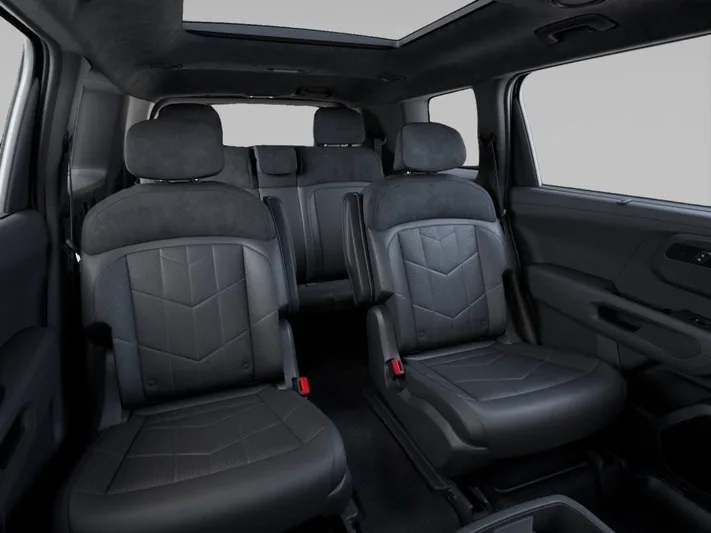 2027 Kia Telluride - view 16