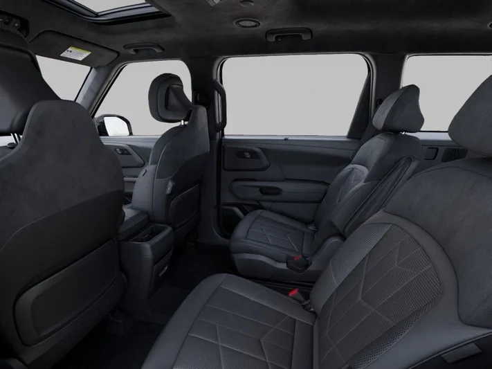2027 Kia Telluride - view 18