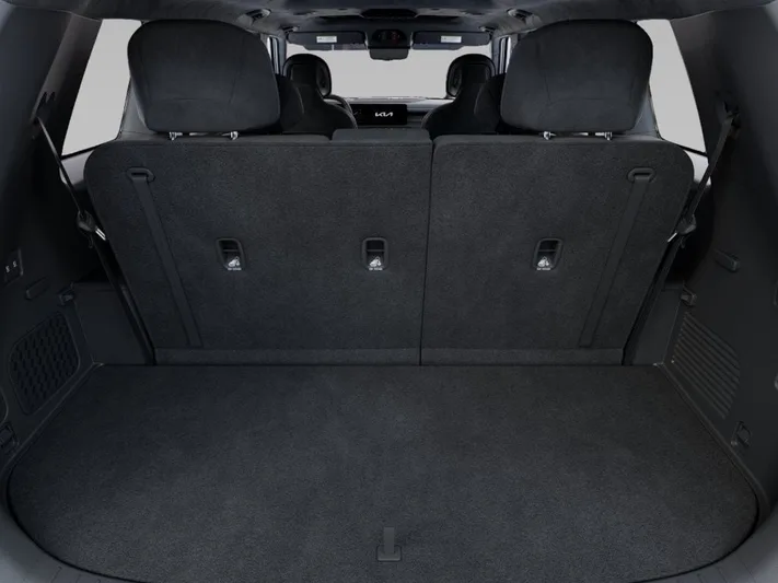 2027 Kia Telluride - view 19