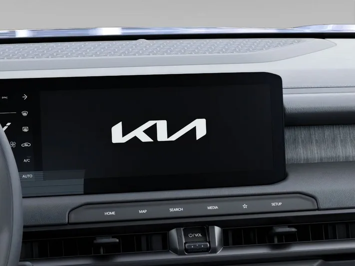 2027 Kia Telluride - view 20