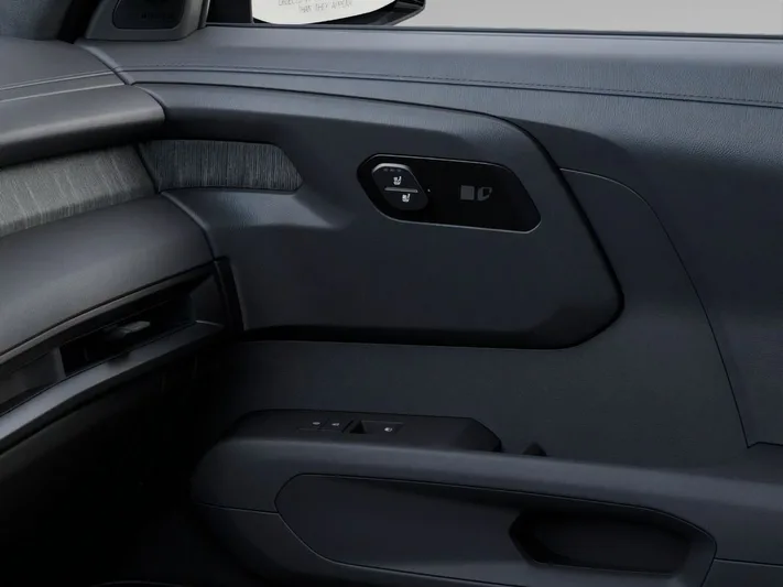 2027 Kia Telluride - view 25