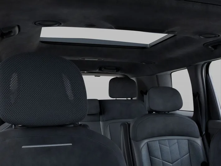 2027 Kia Telluride - view 27