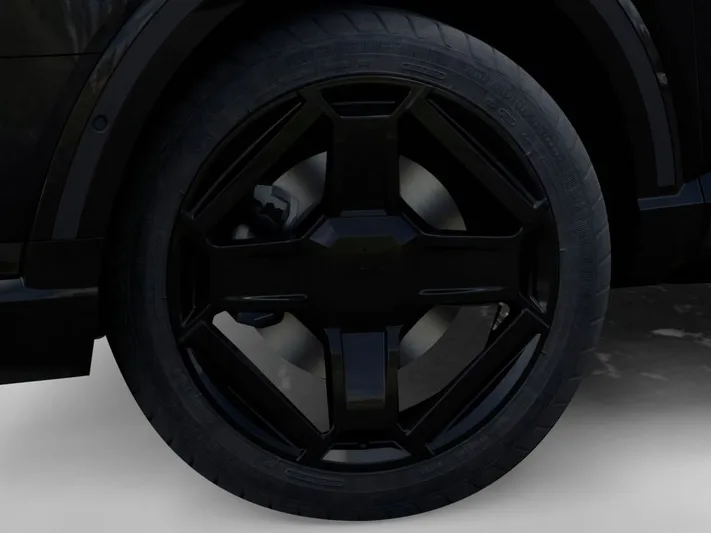 2027 Kia Telluride - view 9