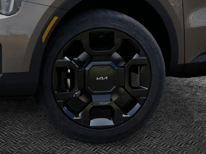 2026 Kia Sorento - view 9