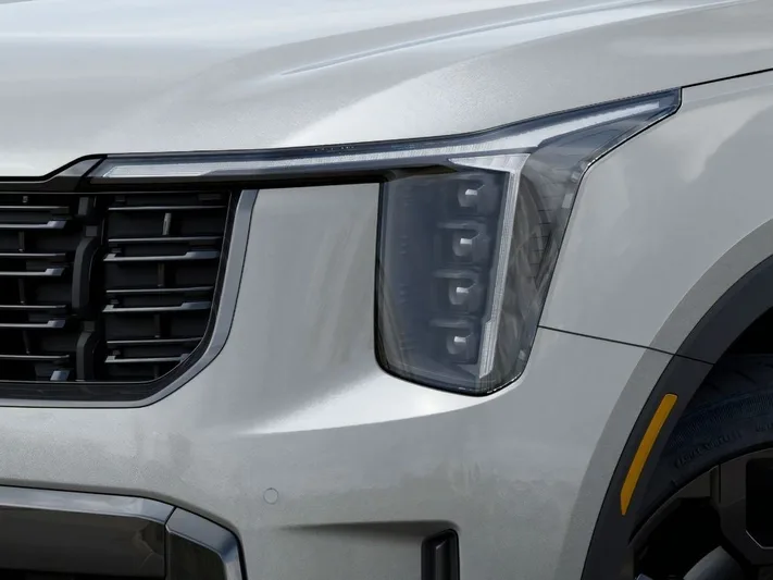 2026 Kia Sorento - view 10