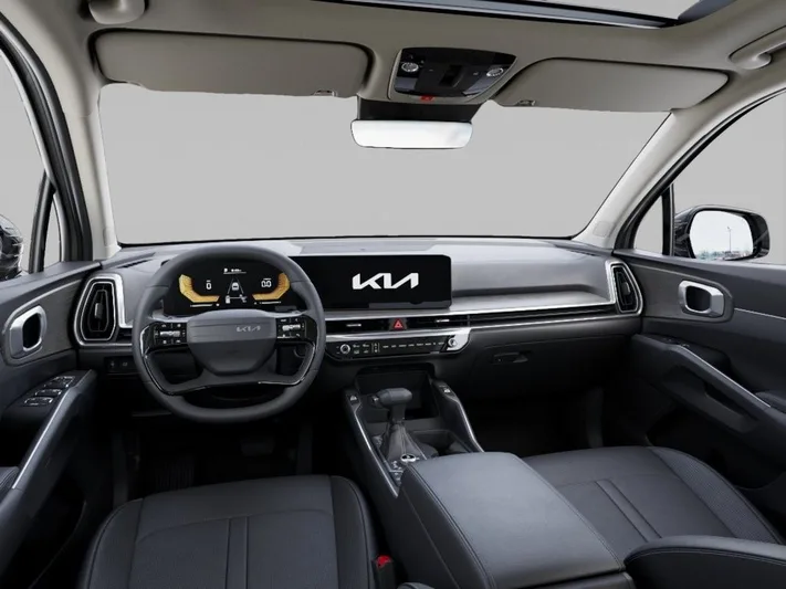 2026 Kia Sorento - view 14