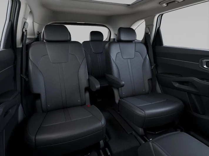 2026 Kia Sorento - view 16