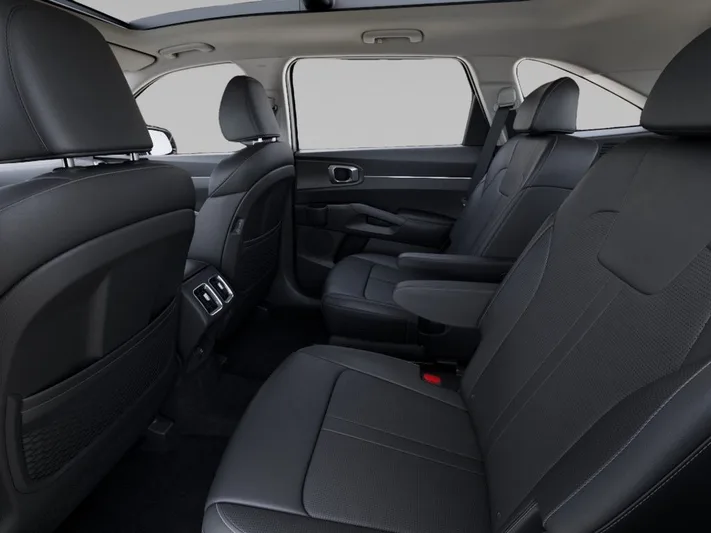 2026 Kia Sorento - view 18