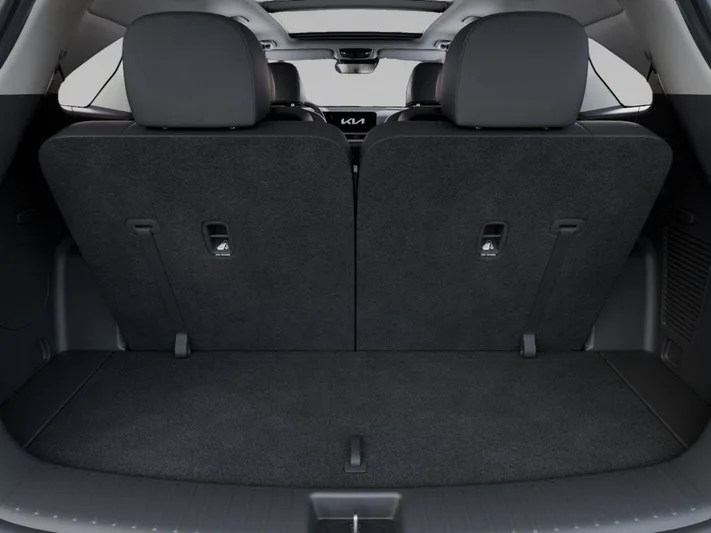 2026 Kia Sorento - view 19