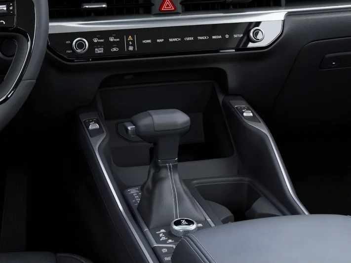2026 Kia Sorento - view 23