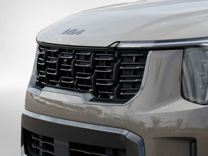 2026 Kia Sorento - view 12