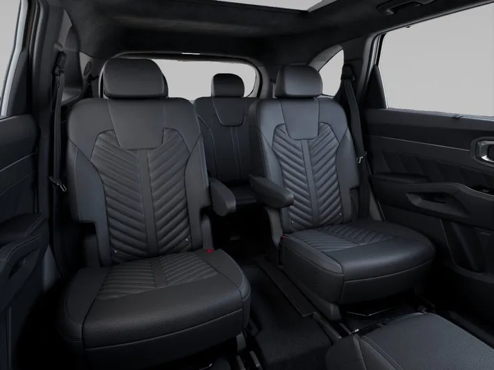 2026 Kia Sorento - view 16