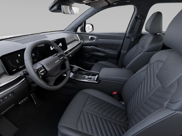 2026 Kia Sorento - view 17