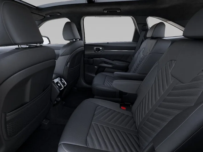 2026 Kia Sorento - view 18