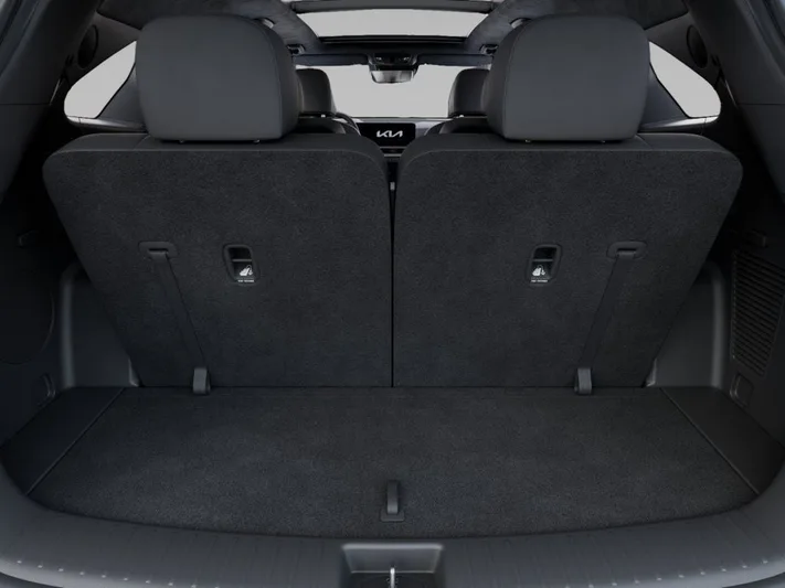 2026 Kia Sorento - view 19