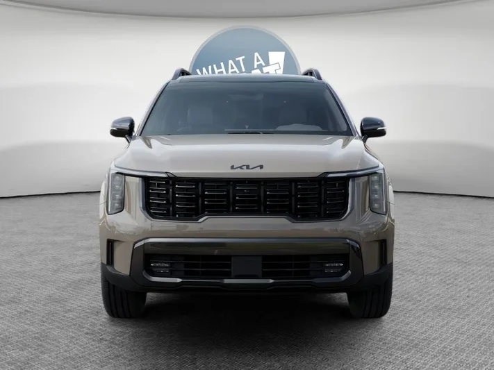 2026 Kia Sorento - view 2