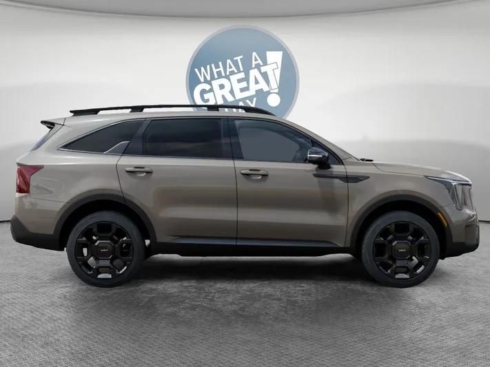 2026 Kia Sorento - view 7
