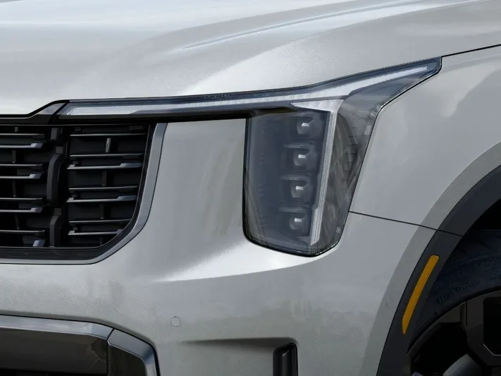 2026 Kia Sorento - view 10