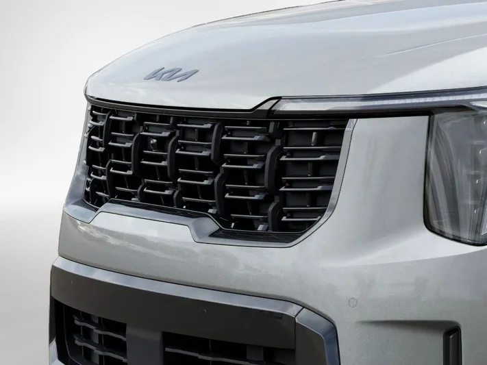 2026 Kia Sorento - view 12