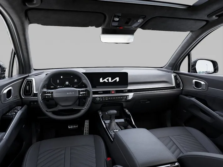 2026 Kia Sorento - view 14
