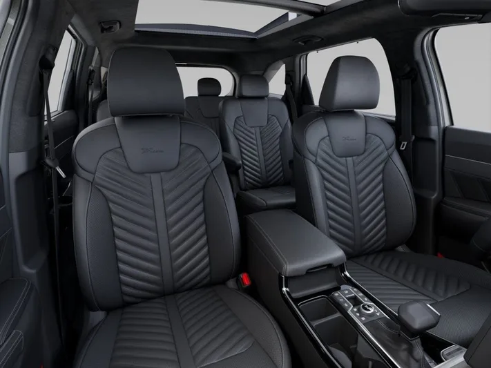 2026 Kia Sorento - view 15