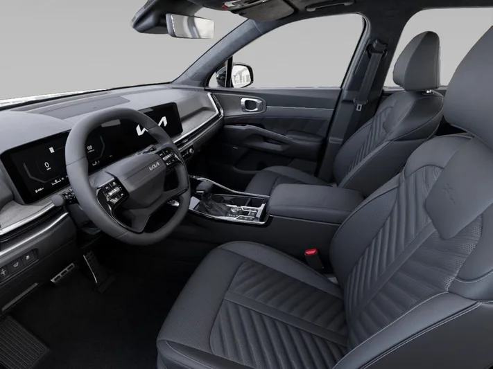 2026 Kia Sorento - view 17