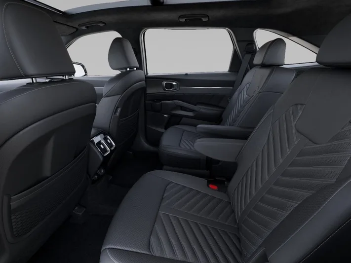 2026 Kia Sorento - view 18