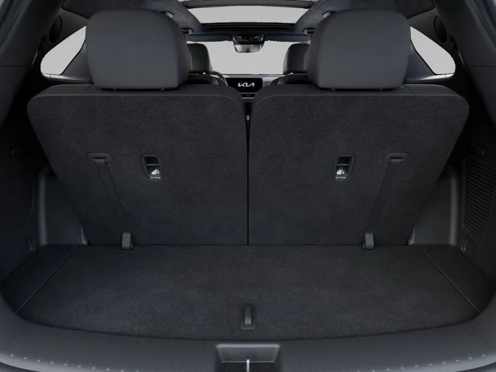2026 Kia Sorento - view 19