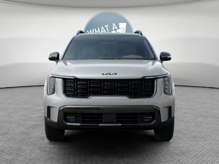2026 Kia Sorento - view 2