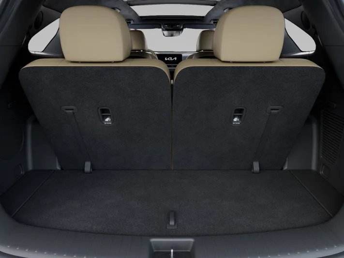 2026 Kia Sorento - view 19