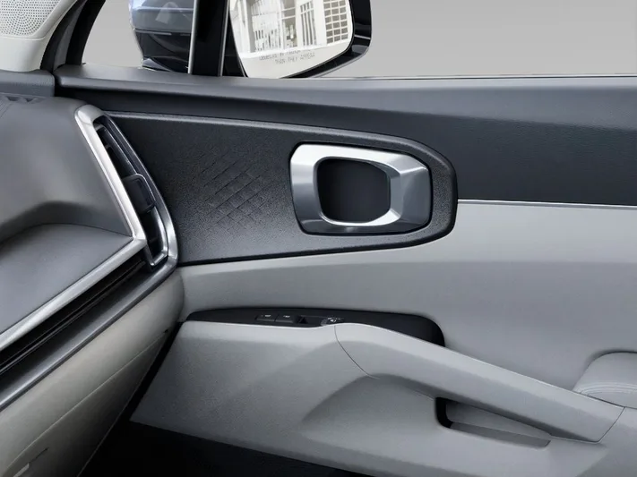 2026 Kia Sorento - view 25