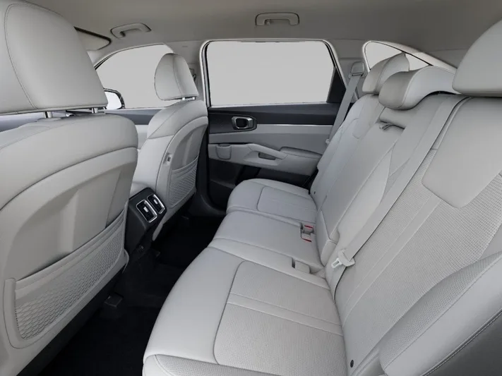 2026 Kia Sorento - view 18