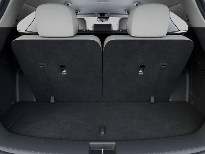 2026 Kia Sorento - view 19